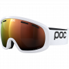 Fovea Mid hydrogen white/partly sunny orange