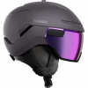 Savor GT Visor Stereo Iron Ore