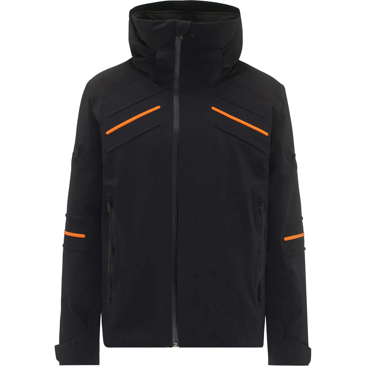 Toni Sailer Herren Skijacke KURT black 25/26 - 48