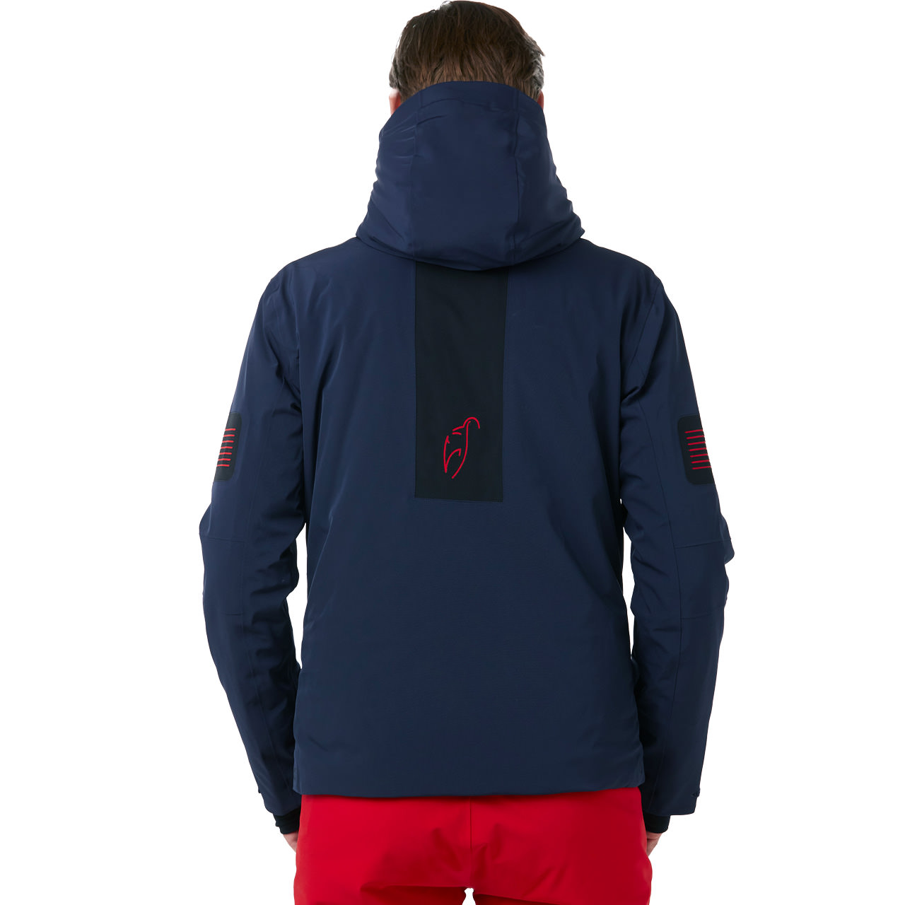 Toni Sailer Men Ski Jacket ALLAN midnight | XSPO