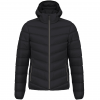 Herren Lightweight Jacke DAXTON black
