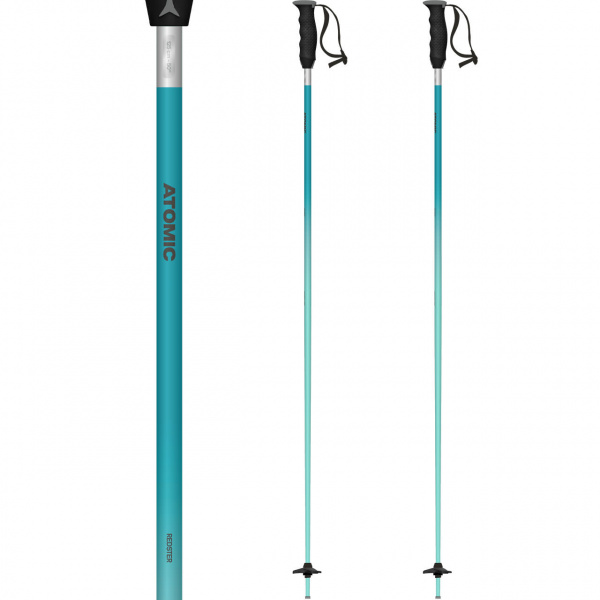 atomic redster cross country ski pole Poles rounder for high Atomic 2021 Redster X Carbon