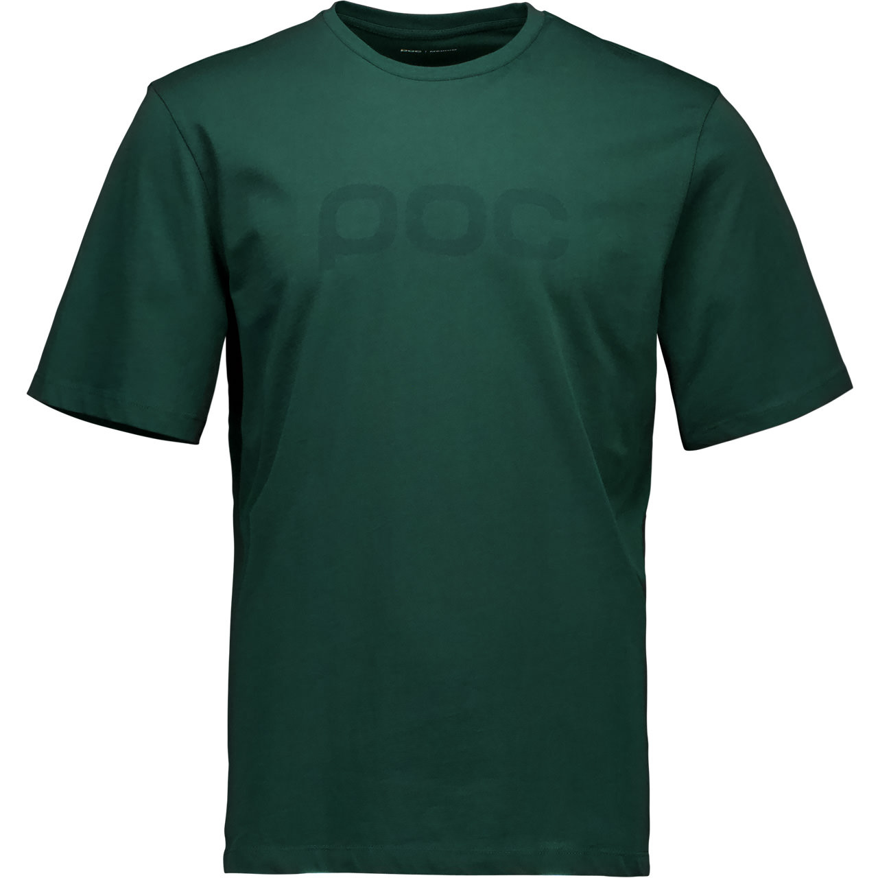 POC T-Shirt pargasite green 26/27 - XXL