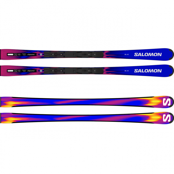 Salomon NI S/LAB Equipe SL Race | XSPO