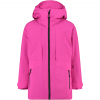 Junior Ski Jacket FEEL WARM FLAT festival