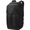 Split Adventure Backpack 38L black ripstop