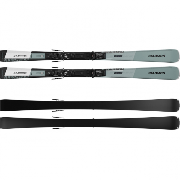 Salomon E S/Max N°10 XT | XSPO