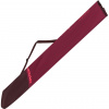 Women's Simple Skibag 190 cm plum