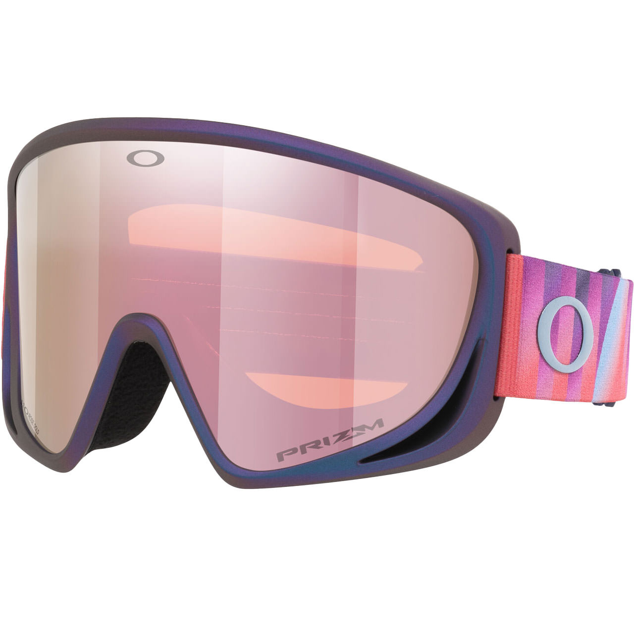 Oakley Mont Scape M cyan horizon / Prizm Rose Gold Iridium 26/27