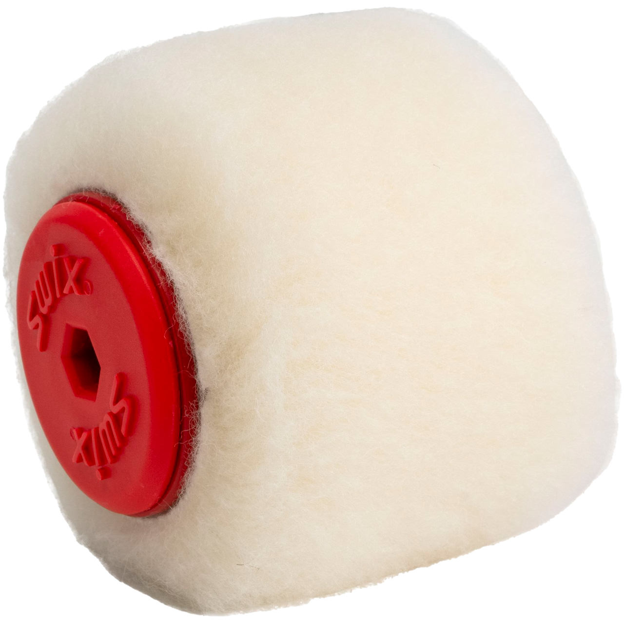Swix Renn Rotorbürste Wolle XC 70 mm