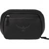 Transporter Large Toiletry Kit raven black