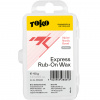 Express Rub On Wax
