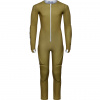 Combinaison de compétition enfant SKIN GS olive green