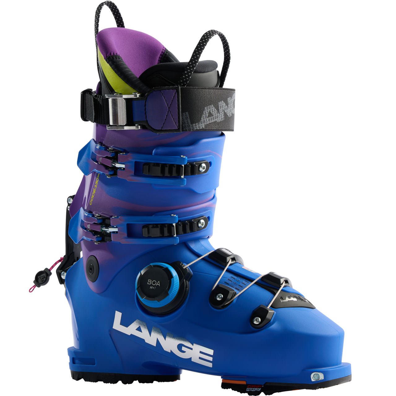 Lange Code 130 BOA MV GW blue 26/27 - 27 / 27.5