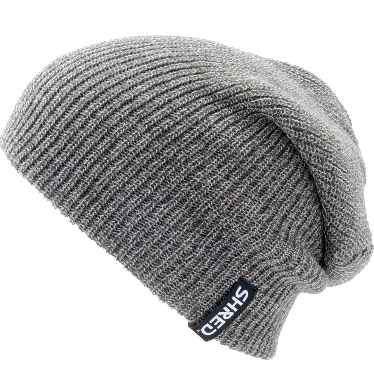 Shred Mütze PARK BEANIE grey 26/27