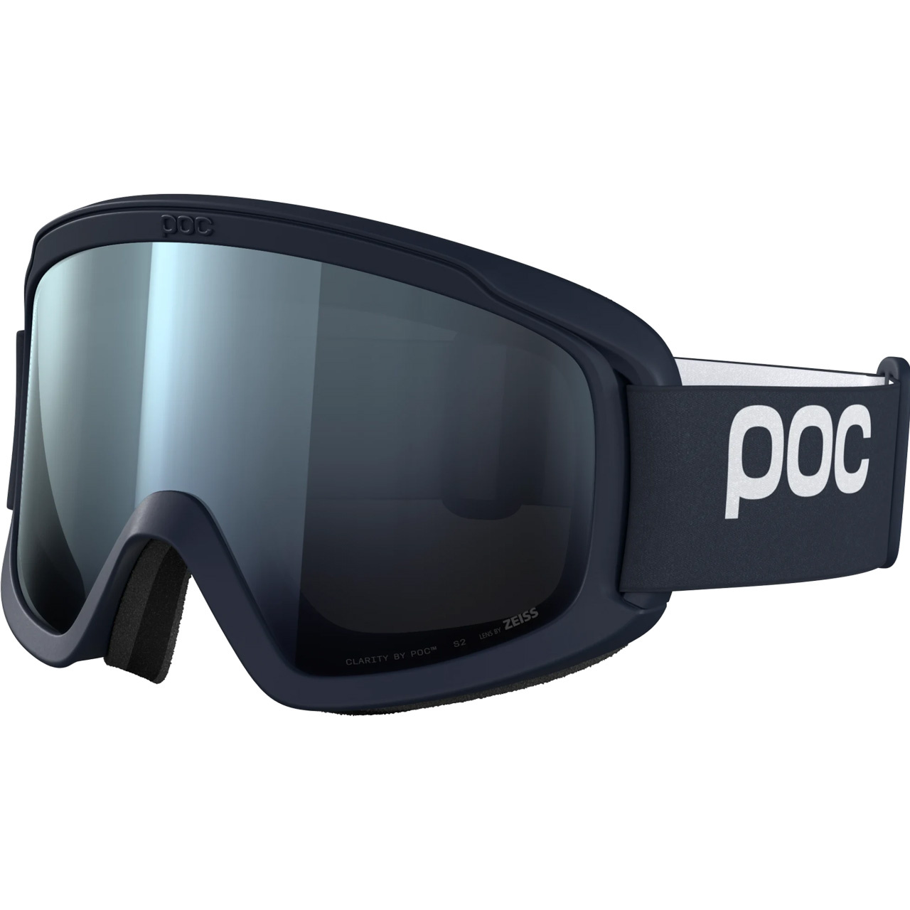 POC Opsin apatite navy/partly sunny navy blue