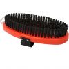 T179O steelbrush oval