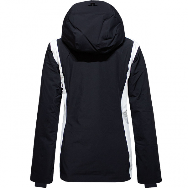 J.LINDEBERG Men Ski Jacket THERMIC DOWN black | XSPO