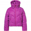 Damen Skijacke AELIANA viola