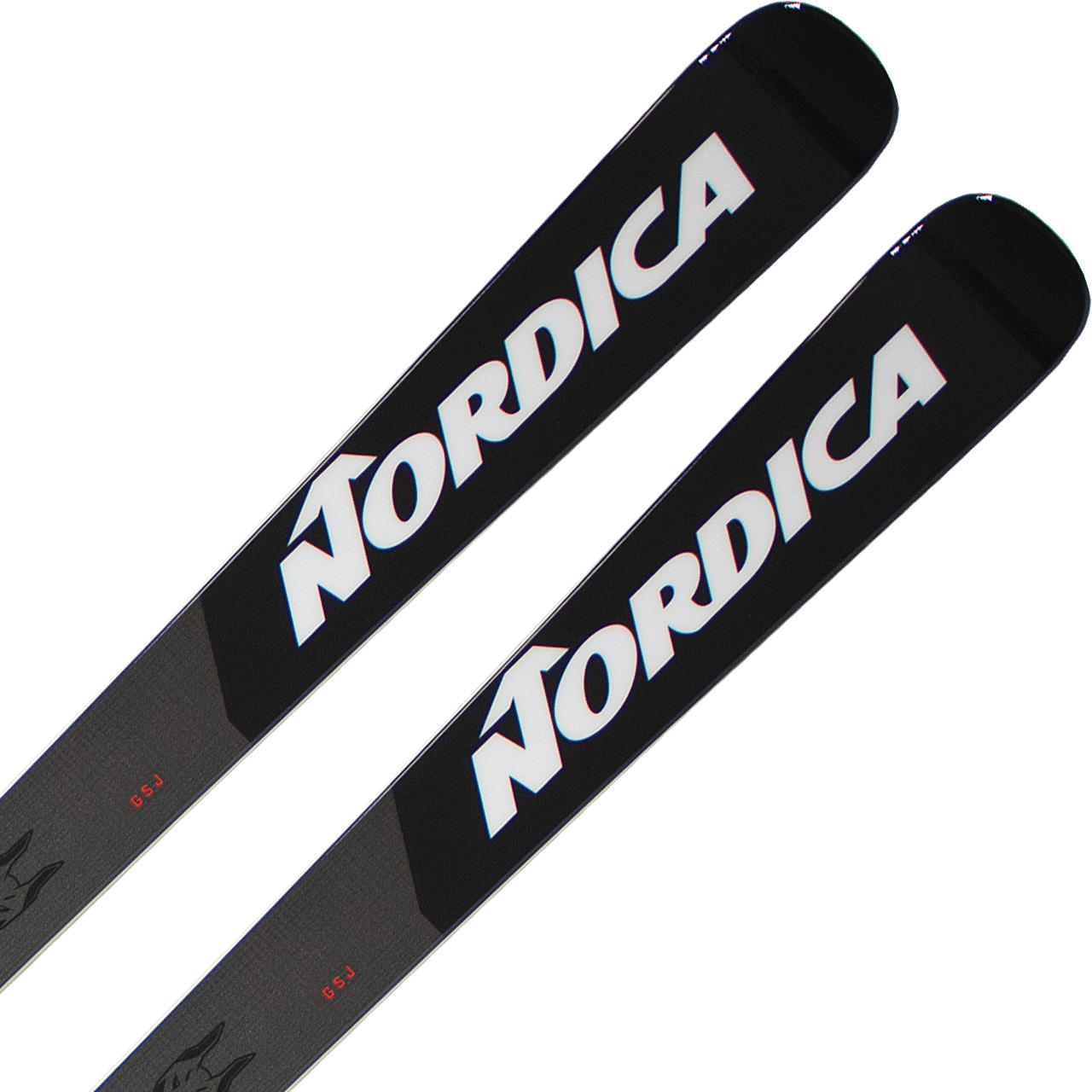 Nordica Dobermann GSJ Plate U14/U12/U10/U8 | XSPO