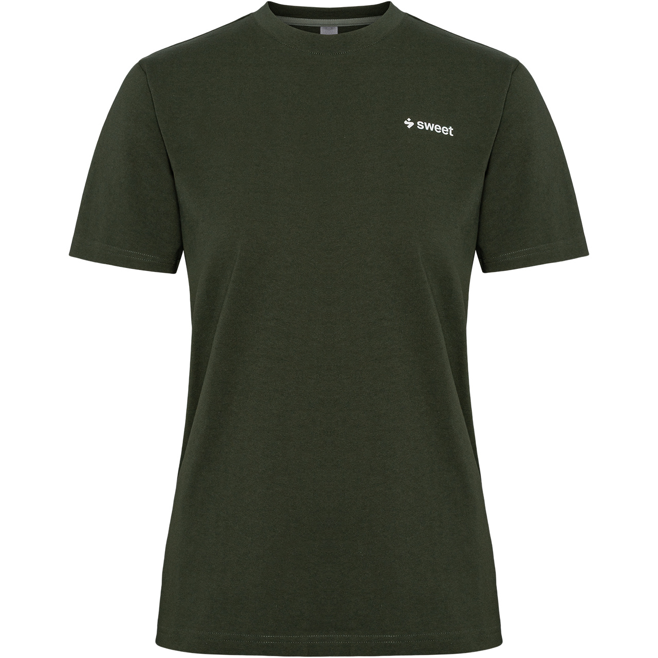 Sweet Protection Damen T-Shirt SCENERY kombu green 26/27 - M