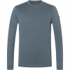Herren Merino Langarm Shirt TUNDRA 175 stormy weather