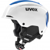 Resolution SL white/power blue