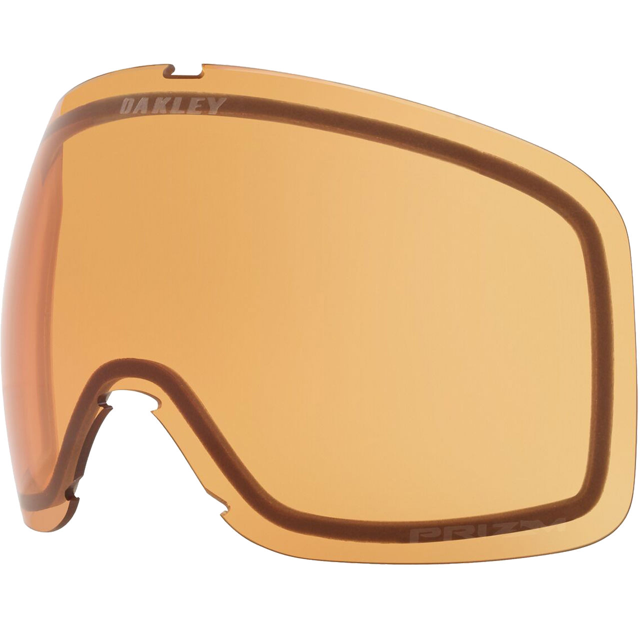 OAKLEY Flight Tracker L spare lens / Prizm Persimmon | XSPO