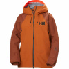 Damen Shelljacke SOGN ginger biscuit