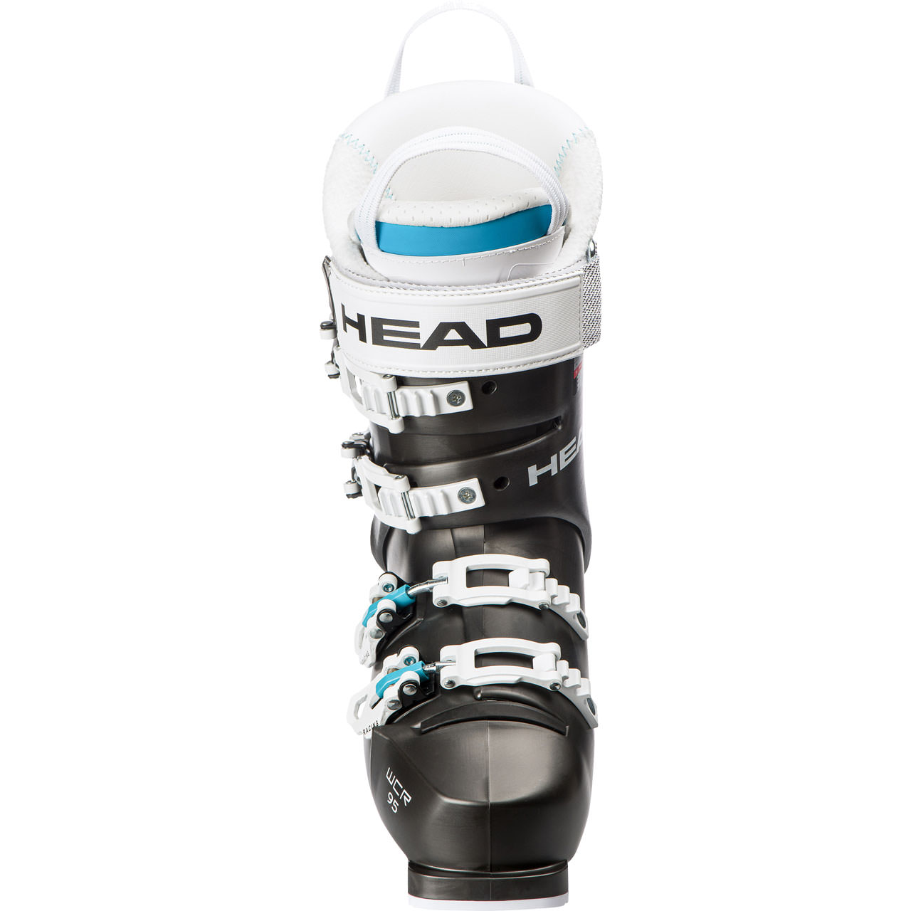 Head Raptor WCR 95 W PV anthracite/speed blue | XSPO