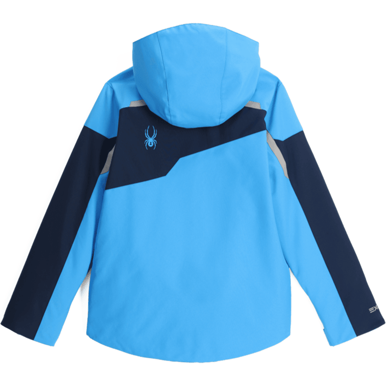 Spyder Boys Ski Jacket LEADER aether blue | XSPO