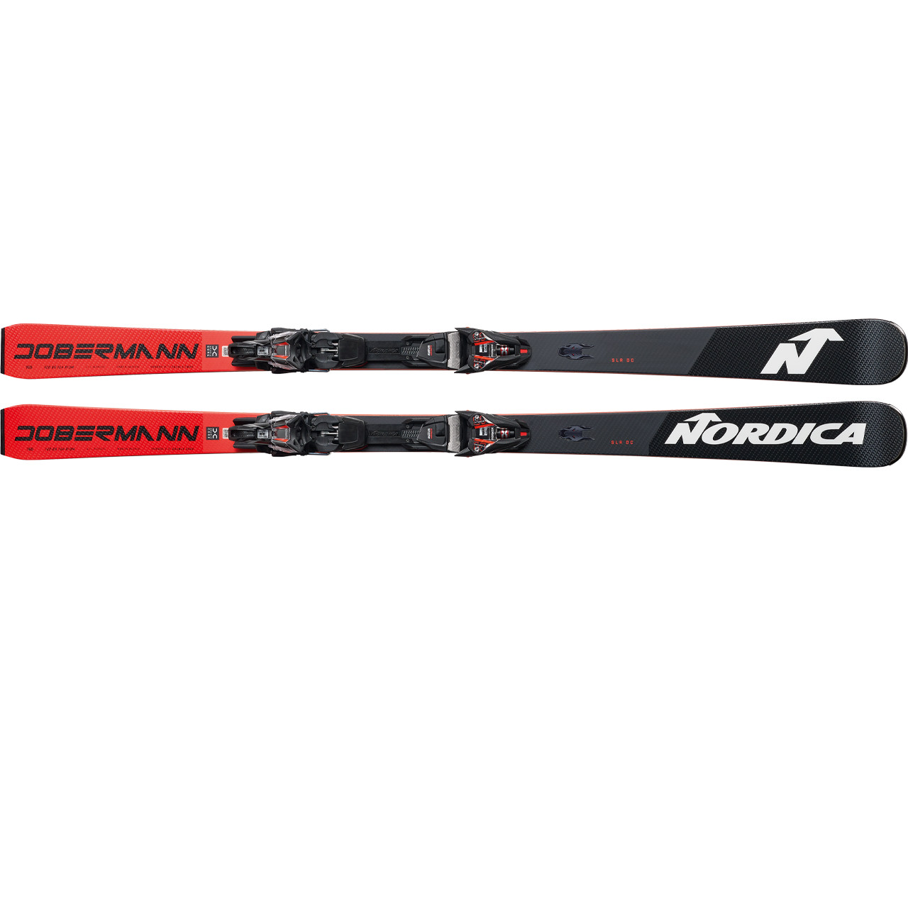 Nordica Dobermann SLR DC FDT | XSPO