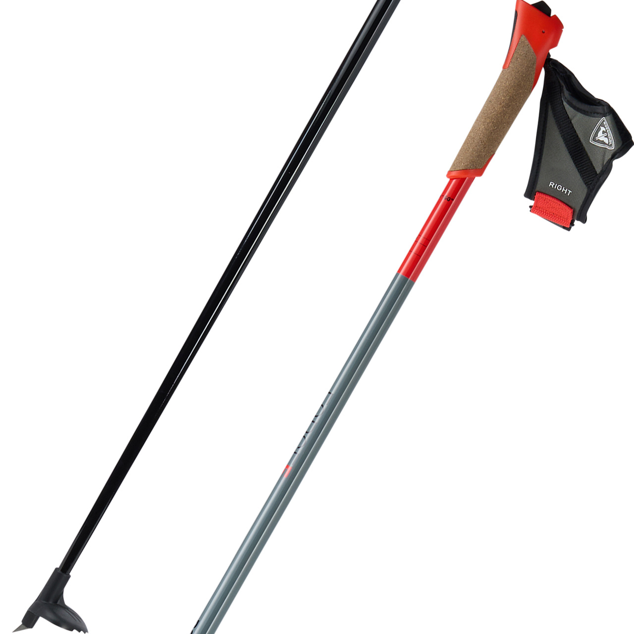 Rossignol Force 5 - 160 cm