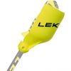 Schlagschutz Schale offen neonyellow