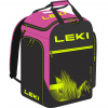 Skiboot Bag WCR 60L neonpink/black/neonyellow