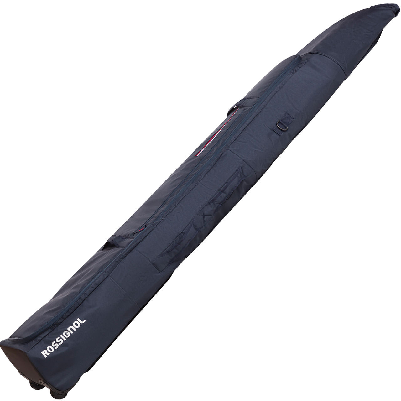 Rossignol Strato Extendable 2 Pair Padded Wheeled 170 -210 cm