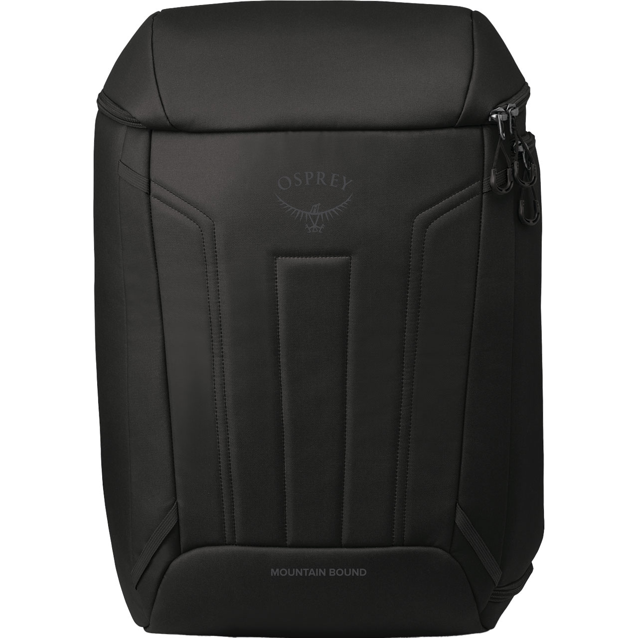 Osprey Mountain Bound Boot Pack 45L black 26/27
