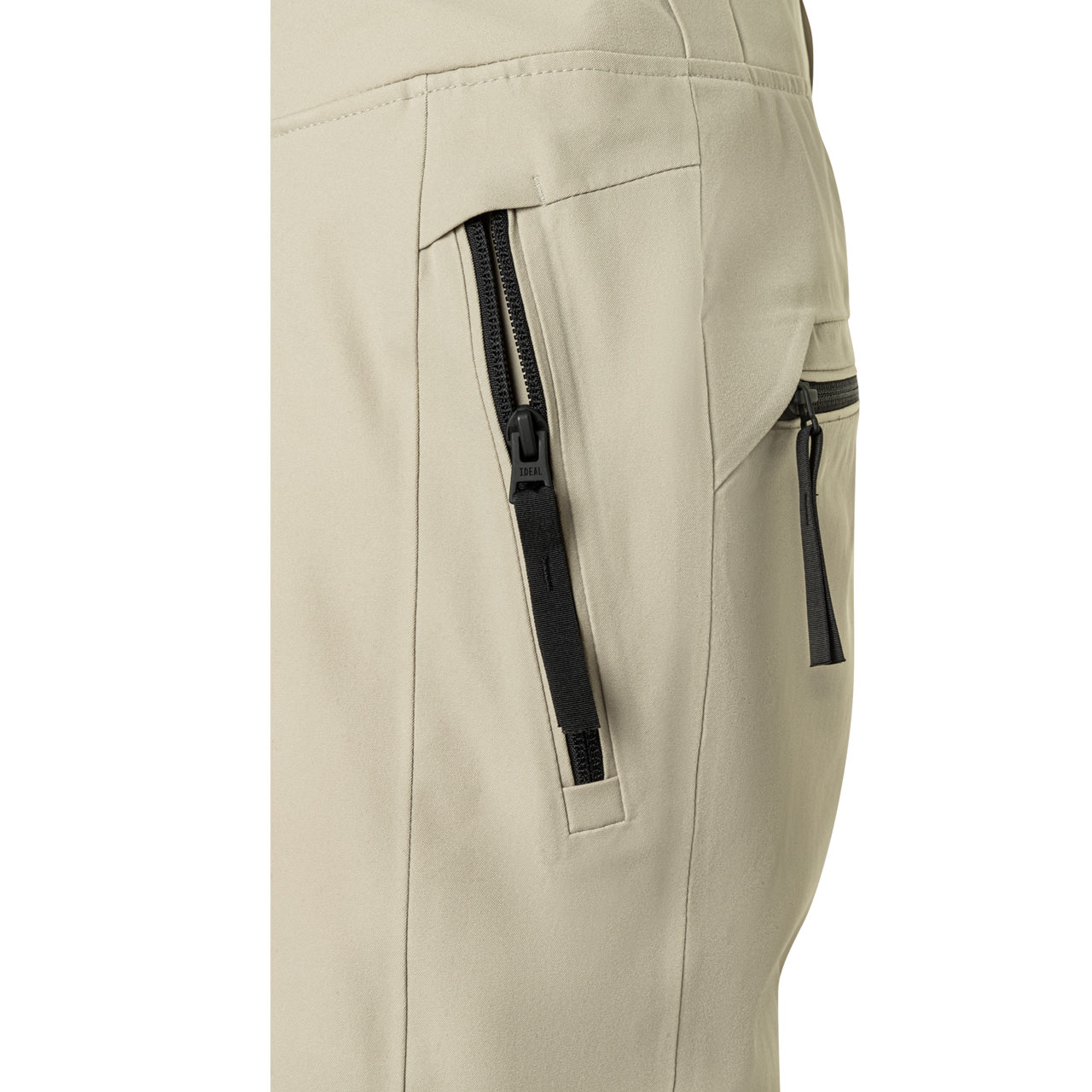Bogner FIRE + ICE Men Ski Pants SCOTT creme | XSPO