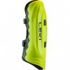 Shin Guard Worldcup PRO Custom Fit neonyellow/black