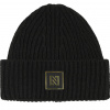 Damen Beanie NASHVILLE black