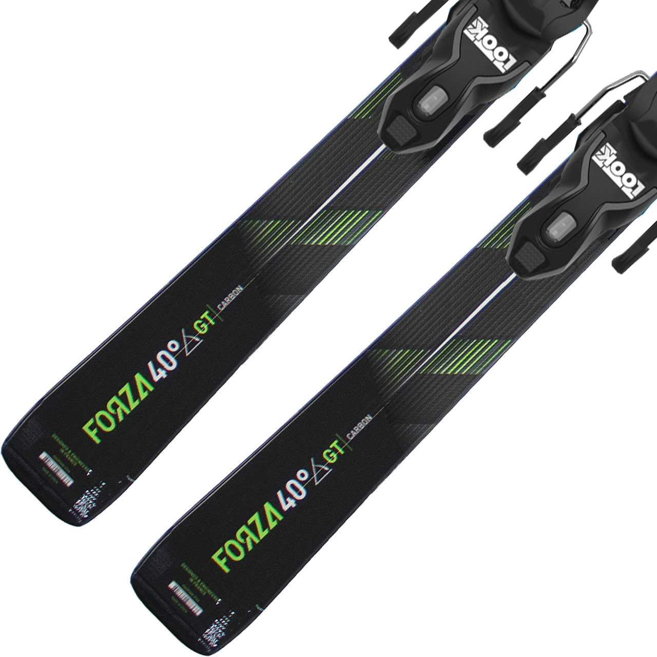 Rossignol Forza 40° GT CA Xpress | XSPO