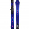 The Curv TI TPR purple