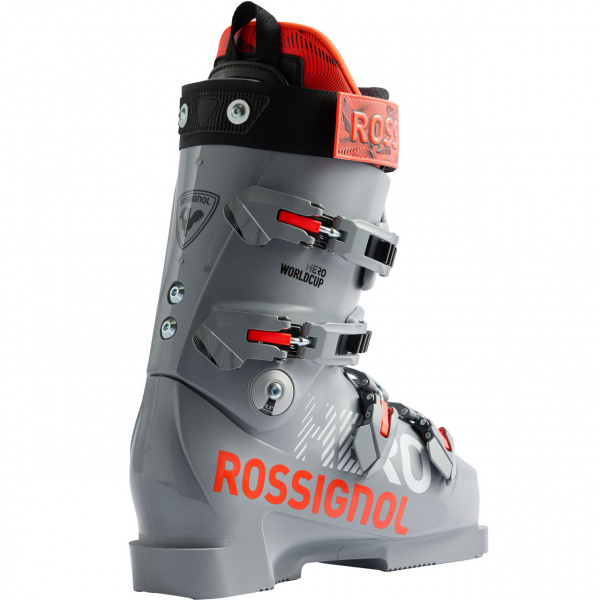 Rossignol Speed 120 HV+ GW black | XSPO