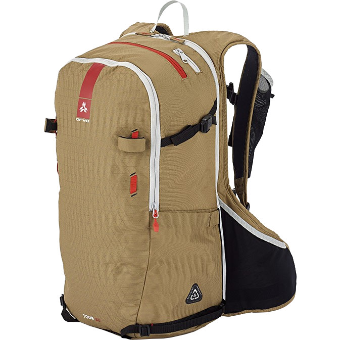 ARVA Backpack Tour 32 sand | XSPO