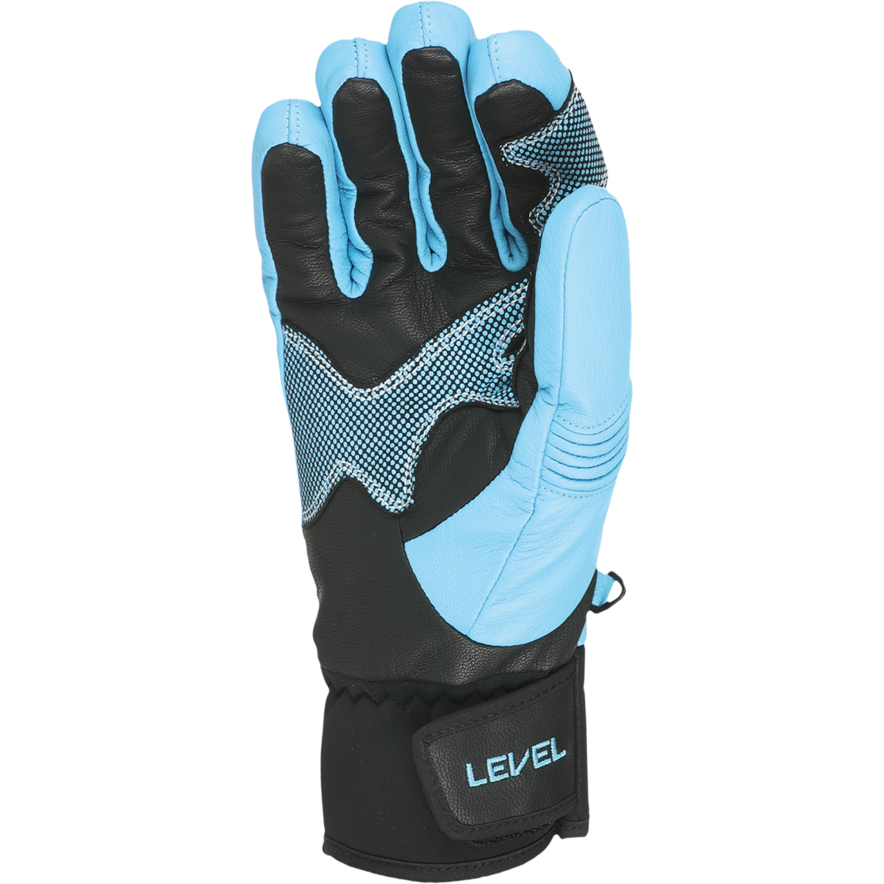 LEVEL Race Glove RACE sky blue | XSPO