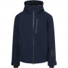 Homme Veste de ski EASON navy
