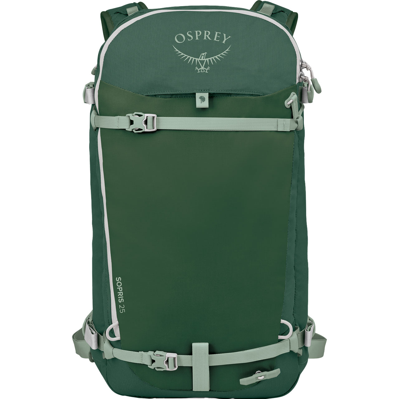 Osprey Sopris Backpack 25L tundra green 26/27