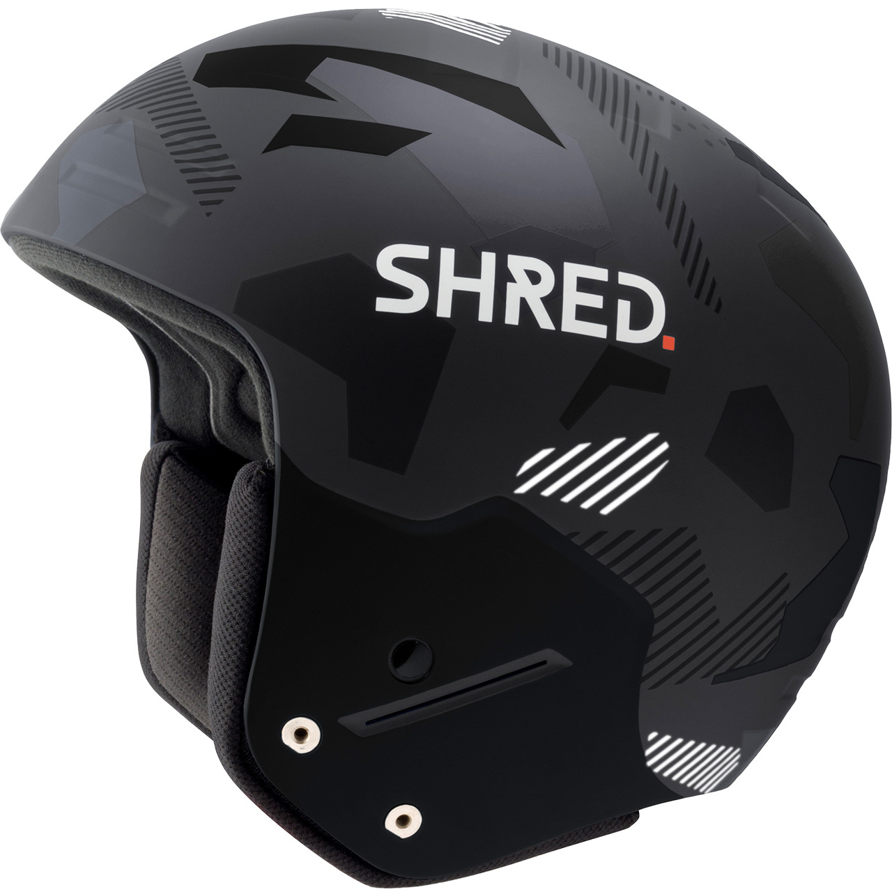 Shred Basher Ultimate shades of grey 26/27 - M/L = 56 - 59 cm