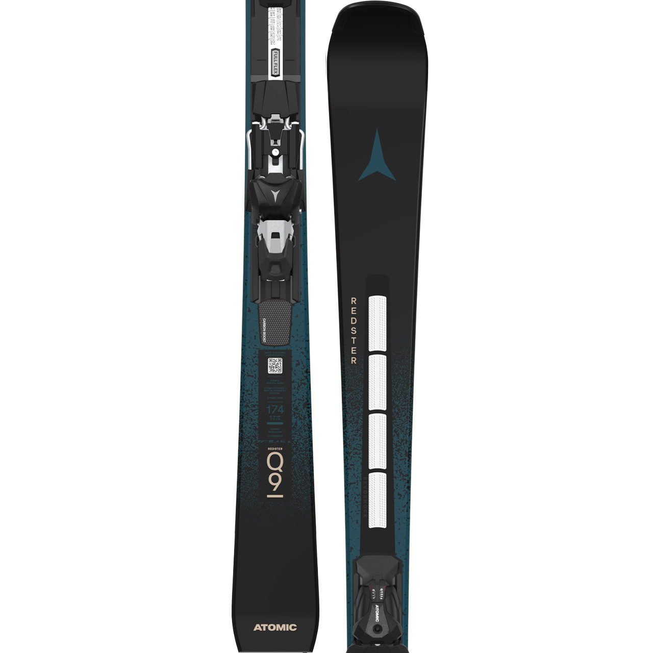 Atomic Redster Q9 Revoshock S - 174 cm
