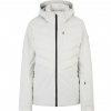 Women Ski Jacket TOKKI white fog